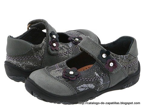 Catalogo de zapatillas:de-87488901