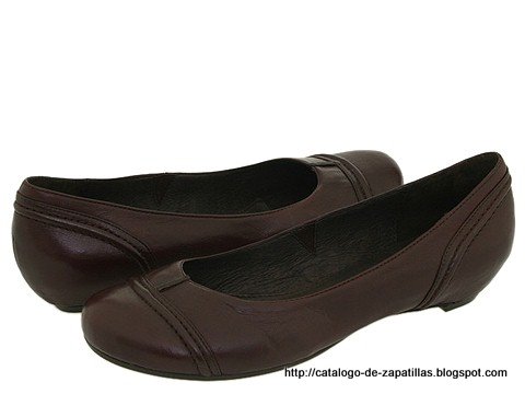Catalogo de zapatillas:catalogo-09347894