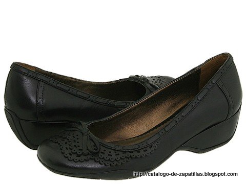 Catalogo de zapatillas:de-25185062