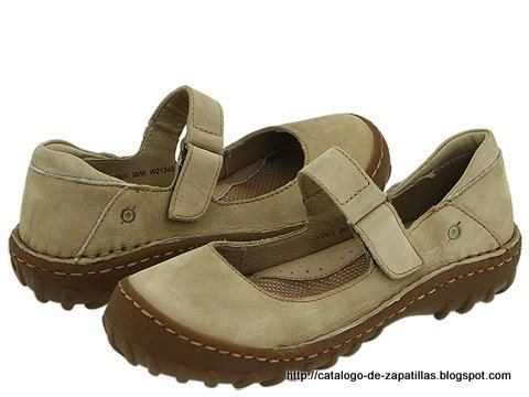 Catalogo de zapatillas:de-34497969