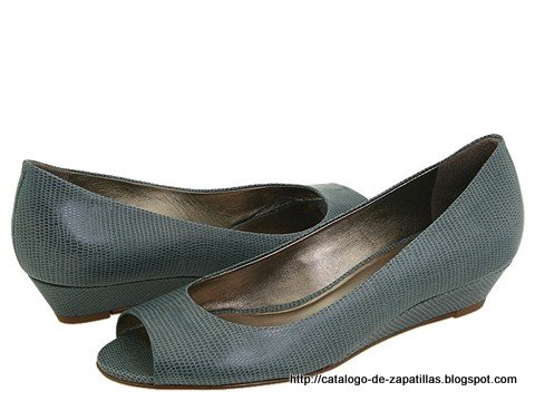 Catalogo de zapatillas:catalogo-51835665