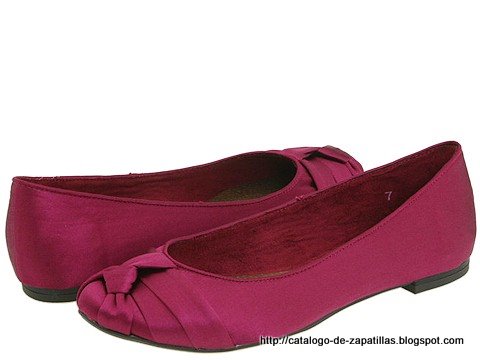 Catalogo de zapatillas:catalogo-21577618