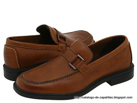 Catalogo de zapatillas:catalogo-86578620