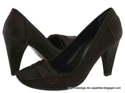 Catalogo de zapatillas:de-94379910