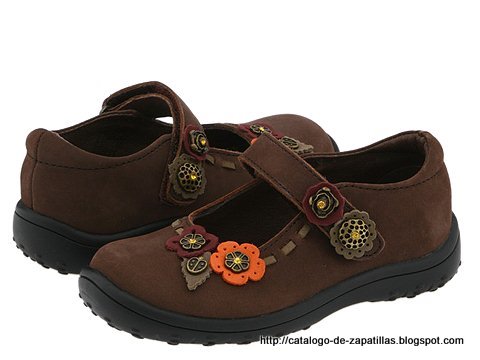 Catalogo de zapatillas:de-89198710
