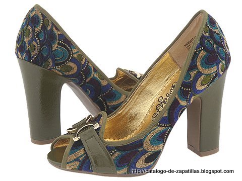 Catalogo de zapatillas:catalogo-94743868