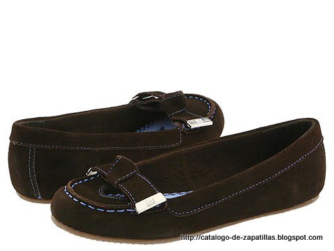 Catalogo de zapatillas:catalogo-96666148
