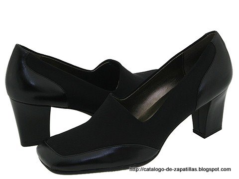 Catalogo de zapatillas:catalogo-61715962