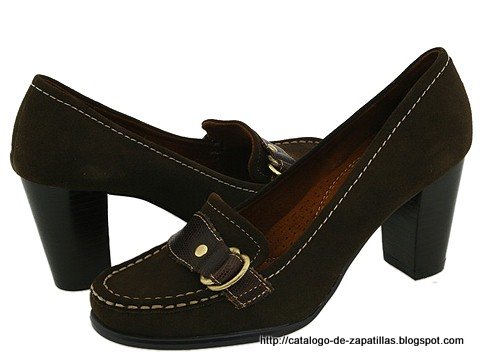Catalogo de zapatillas:de-17547793