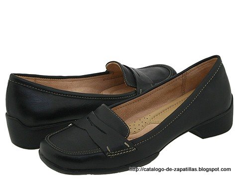 Catalogo de zapatillas:catalogo-81171594