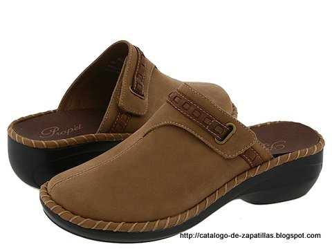 Catalogo de zapatillas:de-12672841