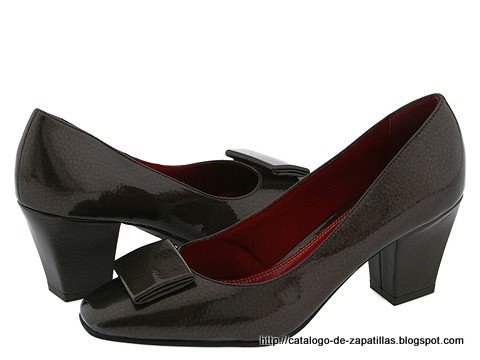 Catalogo de zapatillas:de-90443027