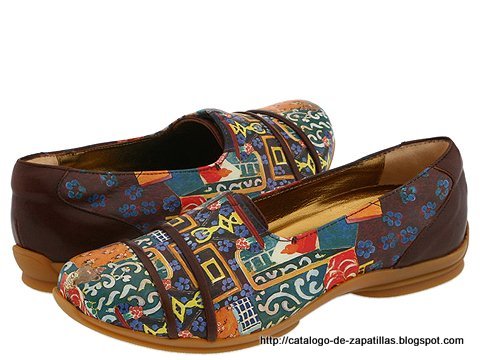 Catalogo de zapatillas:de-15917901