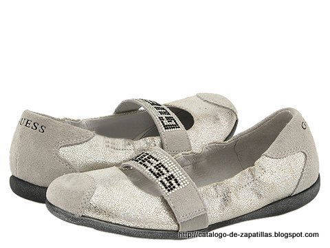 Catalogo de zapatillas:catalogo-29249864