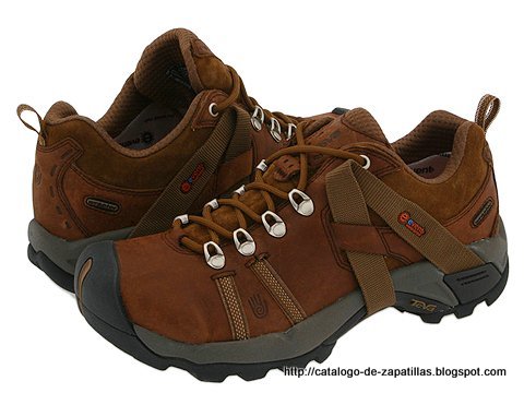 Catalogo de zapatillas:de-49778889
