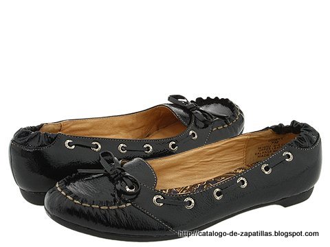 Catalogo de zapatillas:catalogo-43587291