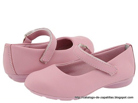 Catalogo de zapatillas:catalogo-68243277
