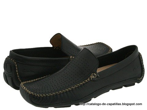 Catalogo de zapatillas:catalogo-13542633