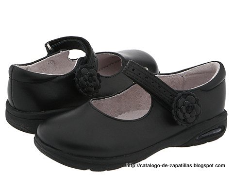 Catalogo de zapatillas:catalogo-71518487