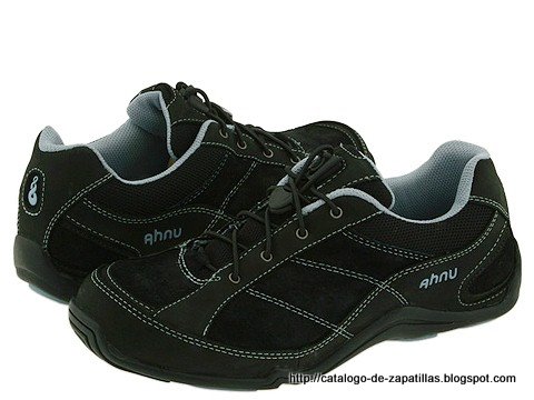Catalogo de zapatillas:de-09166525