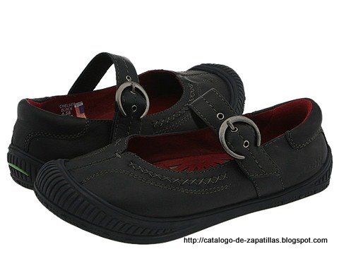 Catalogo de zapatillas:catalogo-70598006