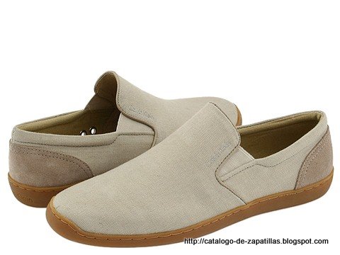 Catalogo de zapatillas:catalogo-04783946