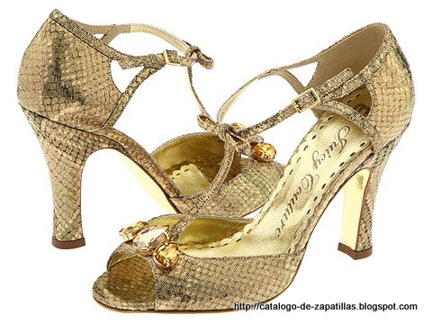 Catalogo de zapatillas:de-17512297