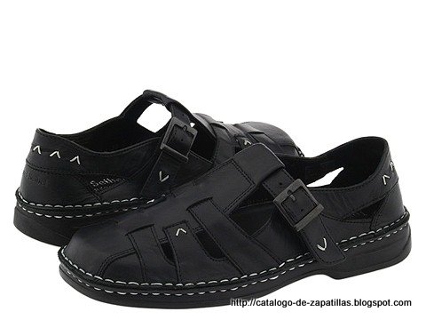 Catalogo de zapatillas:catalogo-76416646