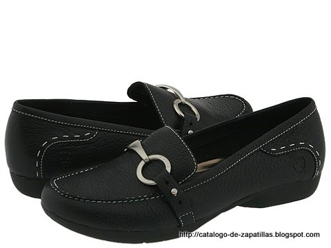 Catalogo de zapatillas:catalogo-34080525