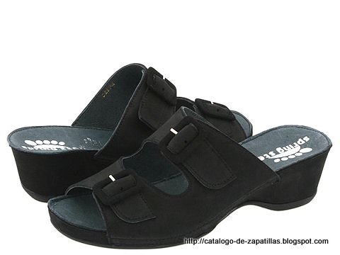 Catalogo de zapatillas:catalogo-88668276