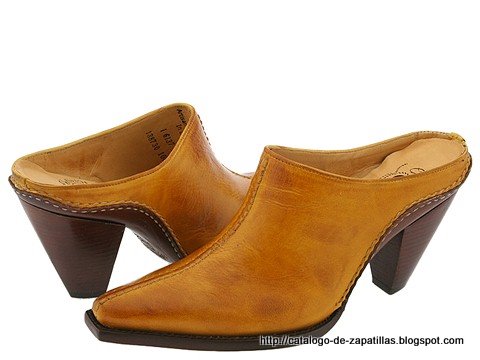 Catalogo de zapatillas:de-56542317