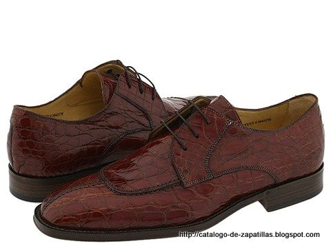Catalogo de zapatillas:de-85956479