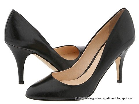 Catalogo de zapatillas:catalogo-23639737