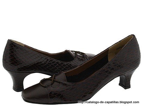 Catalogo de zapatillas:catalogo-35167304