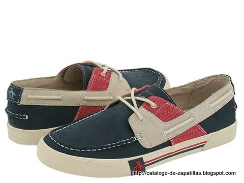 Catalogo de zapatillas:de-76796322