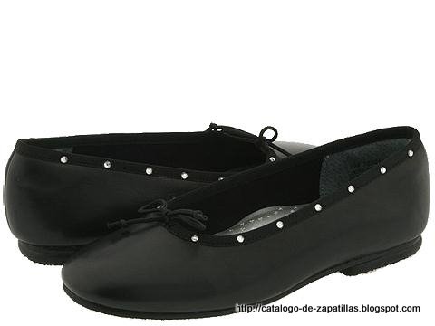 Catalogo de zapatillas:catalogo-58493491