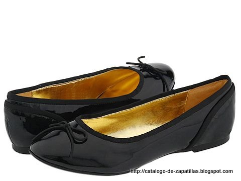 Catalogo de zapatillas:catalogo-07231449