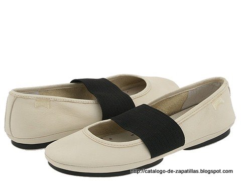 Catalogo de zapatillas:de-13319963
