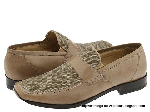 Catalogo de zapatillas:de-24307458