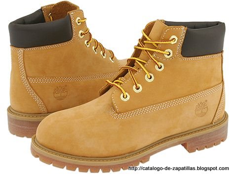 Catalogo de zapatillas:catalogo-54392001