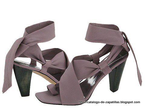Catalogo de zapatillas:zapatillas-56815600