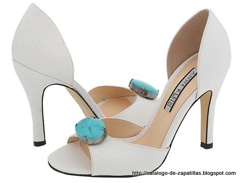Catalogo de zapatillas:catalogo-64933823