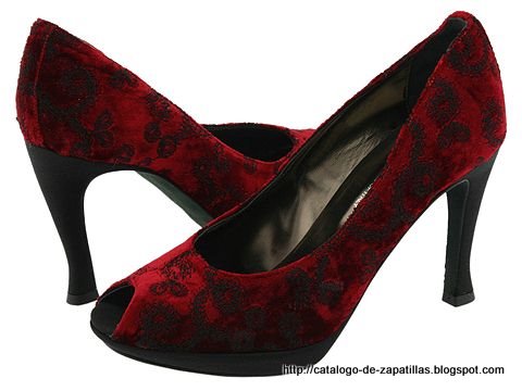 Catalogo de zapatillas:de-50025641