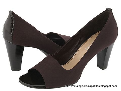 Catalogo de zapatillas:de-52970764