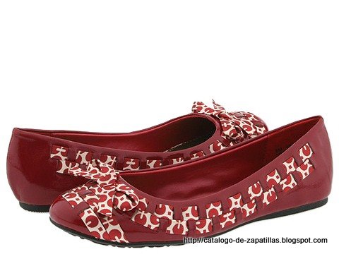 Catalogo de zapatillas:catalogo-18881237