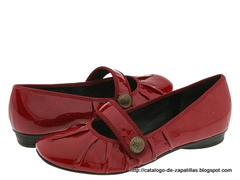Catalogo de zapatillas:catalogo-75988657