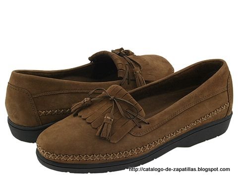 Catalogo de zapatillas:catalogo-01194873