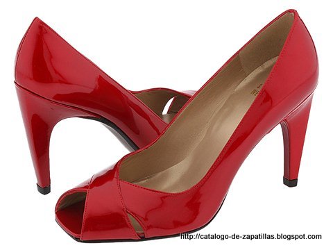 Catalogo de zapatillas:de-27196397