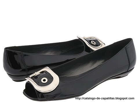 Catalogo de zapatillas:catalogo-64791320