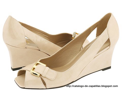 Catalogo de zapatillas:de-36405879